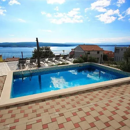 One-bedroom In Xlvii Apartman Crikvenica