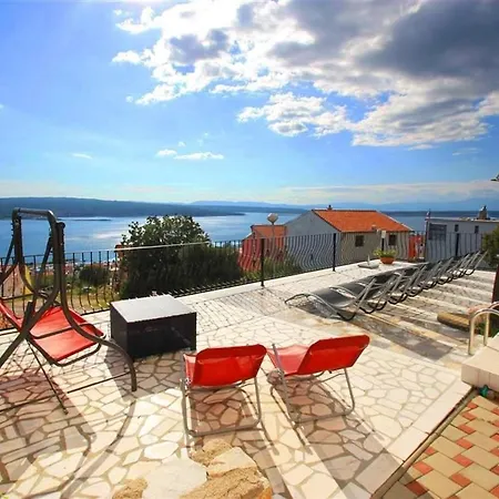 One-bedroom In Xlvii Apartman Crikvenica