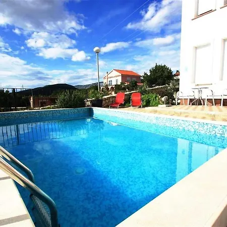 Apartman One-bedroom In Xlvii Crikvenica