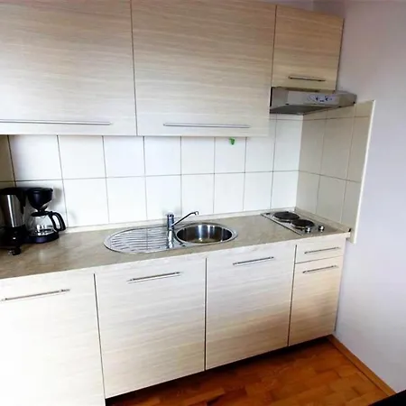 One-bedroom In Xlvii * Crikvenica