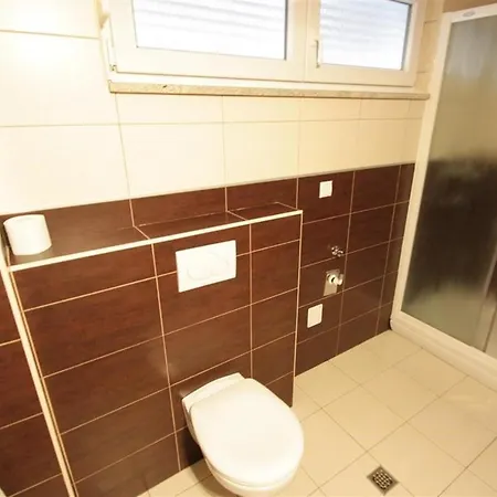 Apartman One-bedroom In Xlvii *