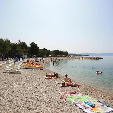 Apartman One-bedroom In Xlvii Crikvenica
