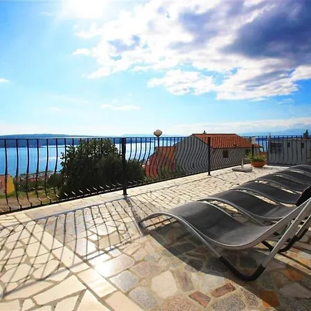 One-bedroom In Xlvii Apartman Crikvenica