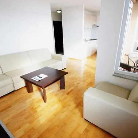 One-bedroom In Xlvii * Crikvenica