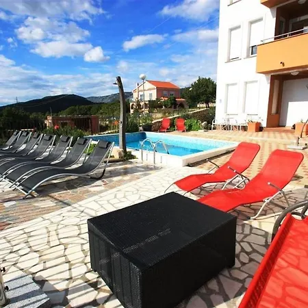 One-bedroom In Xlvii Crikvenica