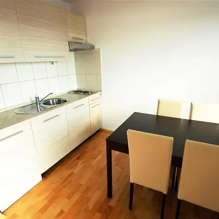 One-bedroom In Xlvii Crikvenica