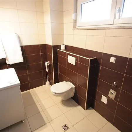 Apartman One-bedroom In Xlvii Crikvenica