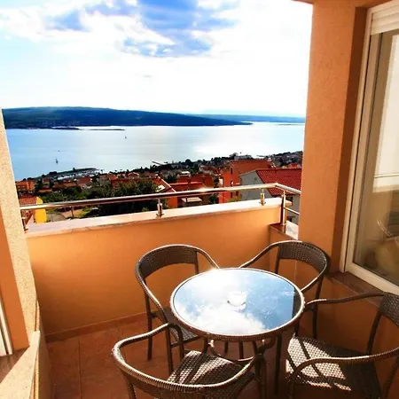 One-bedroom In Xlvii * Crikvenica