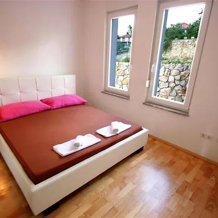 One-bedroom In Xlvii Apartman Crikvenica
