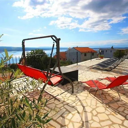 One-bedroom In Xlvii * Crikvenica
