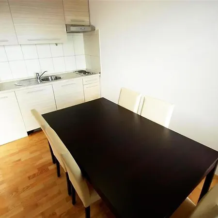 Apartman One-bedroom In Xlvii Crikvenica