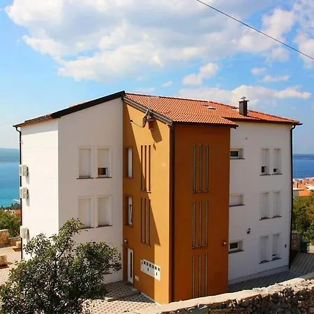 One-bedroom In Xlvii Apartman *