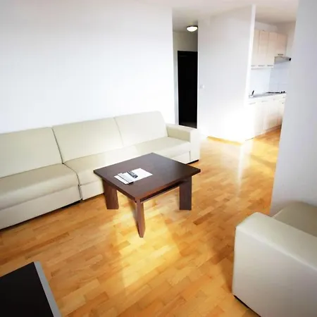 Apartman One-bedroom In Xlvii *